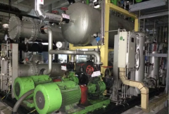 开云官方网站·开云登陆入口-开云(中国)离心式水泵为什么要定期切换运行?