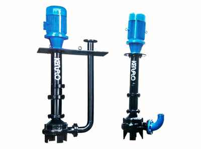 开云官方网站·开云登陆入口-开云(中国)KYW系列液下式污水泵