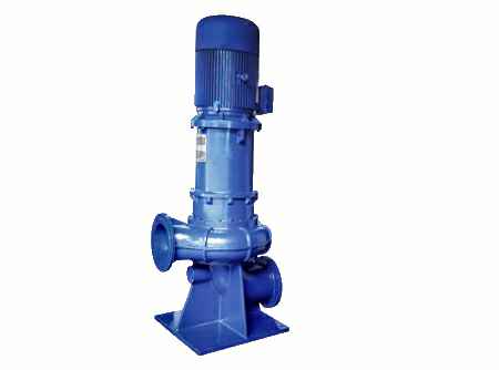 开云官方网站·开云登陆入口-开云(中国)KLW系列立式污水泵