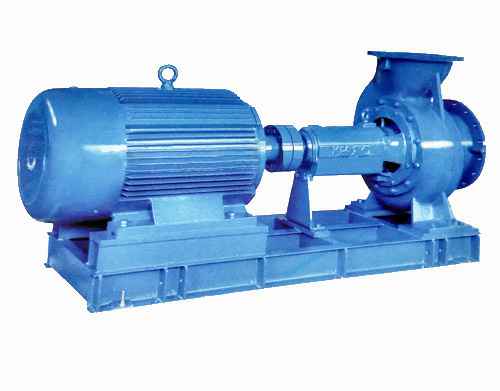 开云官方网站·开云登陆入口-开云(中国)KPW系列卧式污水泵