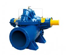 开云官方网站·开云登陆入口-开云(中国)KPS单级双吸离心泵常见的故障和原因