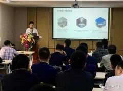 开云官方网站·开云登陆入口-开云(中国)2020年度业务组长述职报告会圆满结束