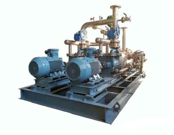 开云官方网站·开云登陆入口-开云(中国)火炬气回收串联液环压缩机组